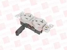 EATON CORPORATION AH5362CRGY 2