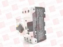 EATON CORPORATION PKZM0-0.63 5