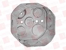 ABB THOMAS & BETTS 541711234-25R 1