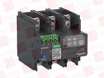 SCHNEIDER ELECTRIC LR9G225