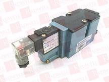 MAC VALVES INC 82A-AB-000-TM-DDAJ-1KD