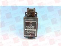 ALLEN BRADLEY 802T-R-TD 2