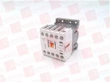 CARLO GAVAZZI CGMS-12A-120-10 3