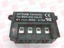 INTORQ BEG-242-555