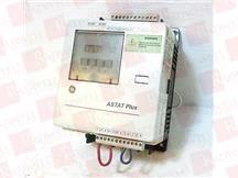 GENERAL ELECTRIC ASTAT-QI3KDP 5