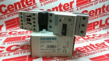 SIEMENS 3RA1110-0JA15-1BB4 2