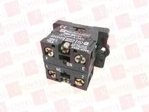 SCHNEIDER ELECTRIC ZA2-BZ105 1