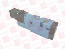 MAC VALVES INC 811C-PM-871JJ-152-CLSF 1