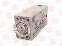 OMRON H3Y-2 AC200-230 3M 0