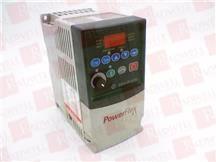 ALLEN BRADLEY 22A-D2P3N104 3