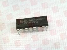 NXP SEMICONDUCTOR MC14049UBCP 1