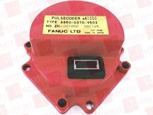FANUC A860-0370-V502 0