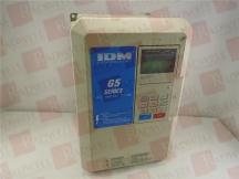 OMRON CIMR-G5U45P5 1