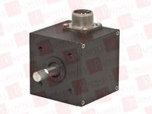 ENCODER PRODUCTS 716-0520-S-IND12-6-S-S-N 0