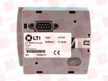 LTI DRIVES KP300 1