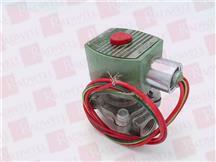 ASCO 8214G020AC120/60,110/50D