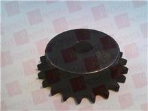 MARTIN SPROCKET & GEAR INC 40BS24HT 3/4 3