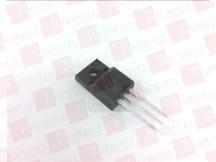 ON SEMICONDUCTOR FQPF7N60 0