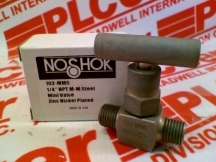 NOSHOK 102-MMC 2