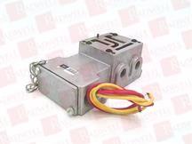 MAC VALVES INC 10825 1
