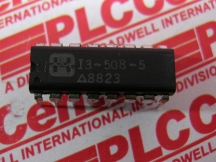 INTERSIL HI3-508-5 1