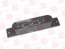 STRUTHERS DUNN RELAYS W102HVX-3 0