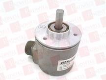 BEI SENSORS H25E-F1-SS-180-ABZ-28V/OC-SM16-S 1