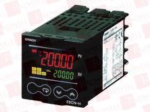 OMRON E5CN-HC2M-500 AC100-240 1