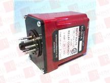 AUTOMATION PRODUCTS EC-501A MOD3 24VDC 2SEC 0