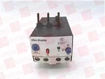 ALLEN BRADLEY 193-EXEN1CF 0