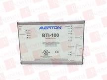 ALERTON BTI-100