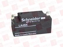 SCHNEIDER ELECTRIC LA4SKE1E