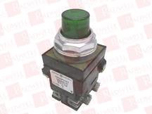 GENERAL ELECTRIC CR104PBT11G1S3