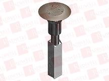 ABB THOMAS & BETTS FPT445-SW-BRN 1
