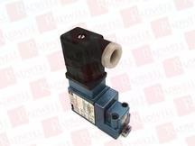 MAC VALVES INC 130B-611JB 0