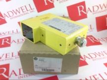 ALLEN BRADLEY 440L-T4F0018-Q 1