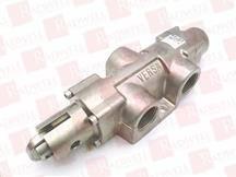 VERSA VALVES VCS-3702-MS-167-226