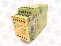 PILZ P2HZ-X1-24VDC-3NO-1NC