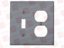 LEVITON 80705-GY 1