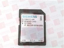 SIEMENS 6AV2181-8XP00-0AX0