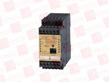 EFECTOR SAFETY MONITOR/1 CH. ENHAN.-AC003S 0