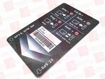 NIDEC CORP SMARTCARD 1