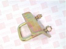 ABB THOMAS & BETTS U-501/2-EACH 0