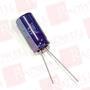 MATSUSHITA ELECTRIC ECA0JM332 3