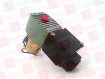 ASCO JKF8262G022-120 1