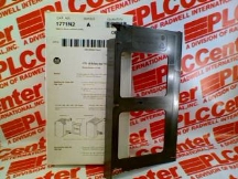 ALLEN BRADLEY 1771-N2 1