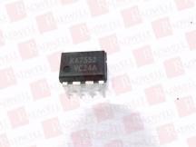 ON SEMICONDUCTOR KA7552A