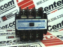FUJI ELECTRIC FMC-3-200-2A 240-380/440-500/550V 1