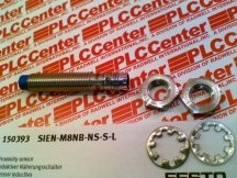 FESTO SIEN-M8NB-NS-S-L 4