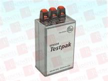 EFECTOR BATTERY BOX, TESTER-3 TERMINAL-E18400